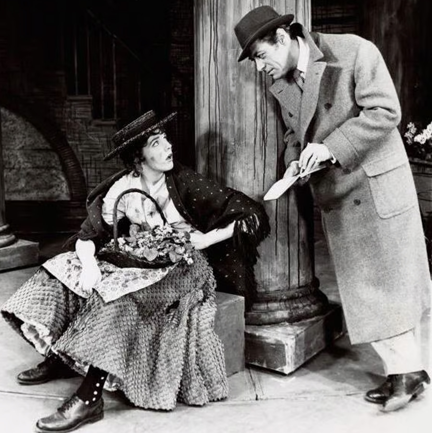 My Fair Lady 1956 photo 3